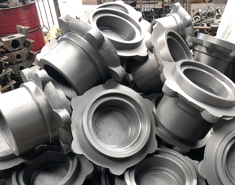 ঢালাই ইস্পাত অংশ উত্পাদন এবং প্রক্রিয়াকরণের জন্য টিপস