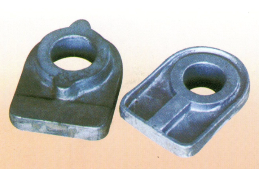 নমনীয় আয়রন কাস্টিংয়ের জন্য সঠিক মেশিনিং প্রক্রিয়া কীভাবে চয়ন করবেন?