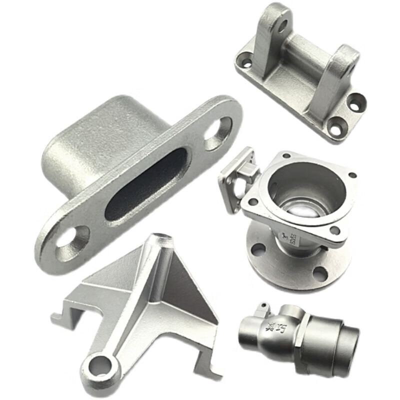 প্রিসিশন কাস্টিং এর ধরন এবং প্রয়োগ