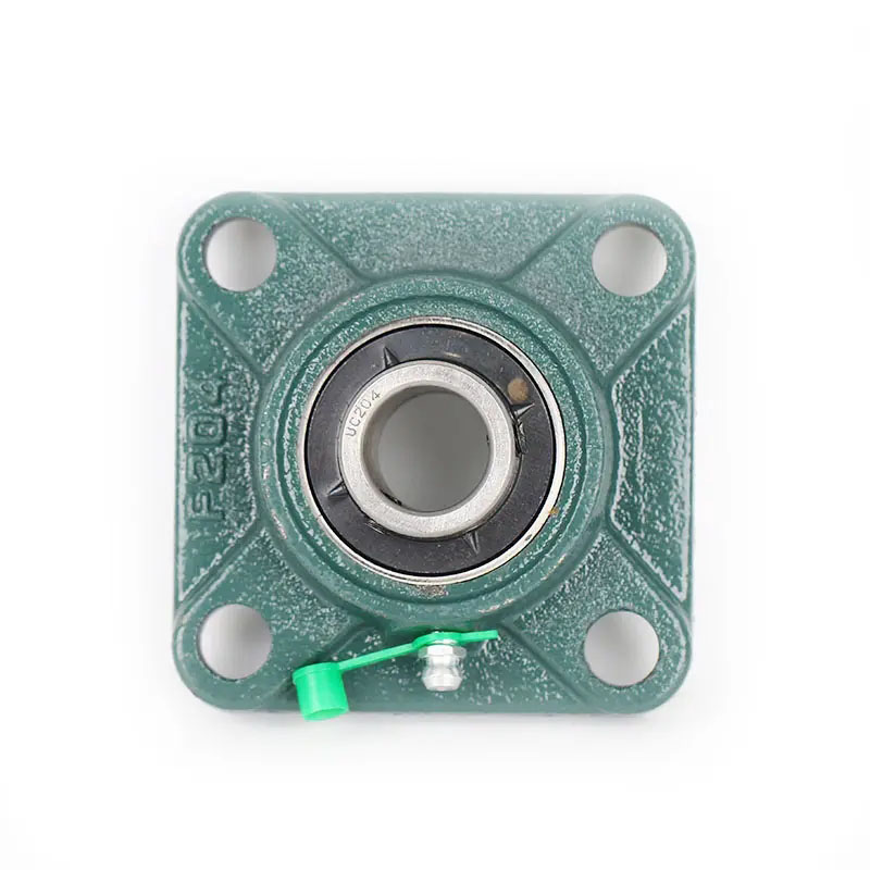 গ্রে আয়রন কাস্টিং কীভাবে আপনার যন্ত্রপাতিতে কম্পন স্যাঁতসেঁতে উন্নতি করে