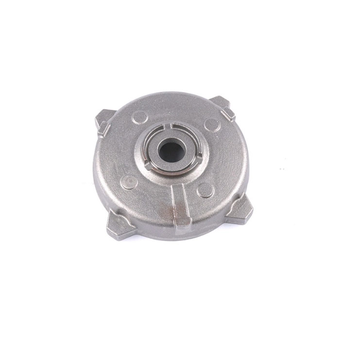 ধূসর আয়রন ঢালাই কীভাবে উপাদানগুলিতে কম্পন শোষণকে উন্নত করে