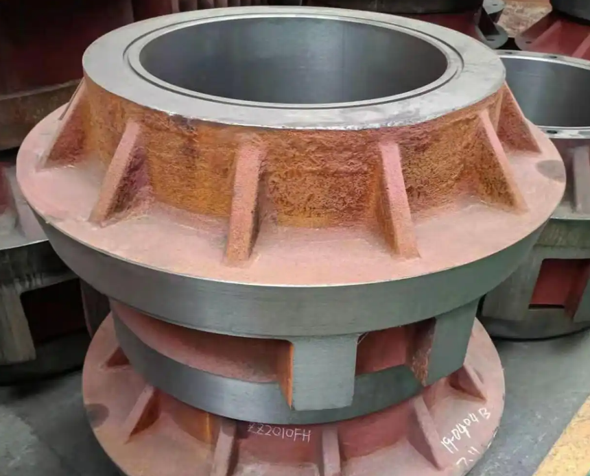 নমনীয় লোহার অংশগুলি পৃষ্ঠে গ্যালভানাইজ করা হয় কেন?